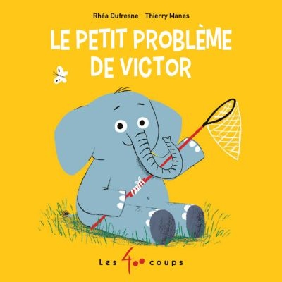 Le petit problème de Victor  - 