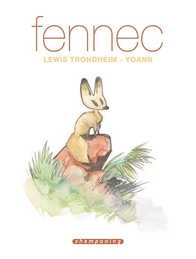 Fennec - 