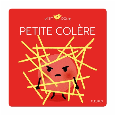 Petite colère - 