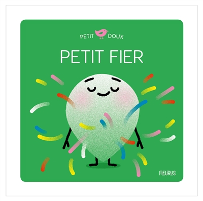 Petit fier - 