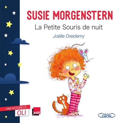 La petite souris de nuit - 