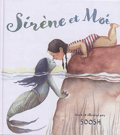 Sirène et moi - 