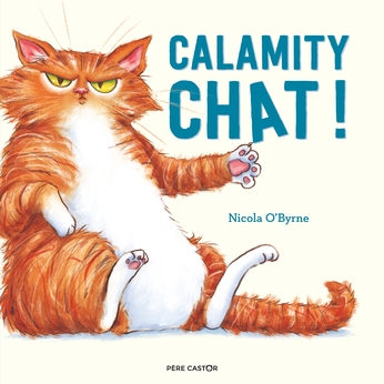 Calamity chat ! - 