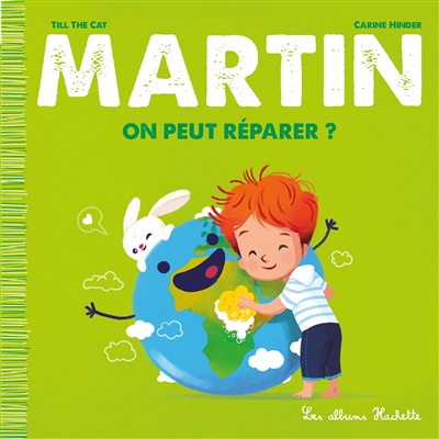 On peut réparer ? - 