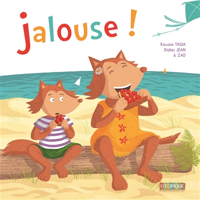 Jalouse ! - 