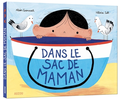 Dans le sac de maman - 