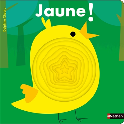 Jaune ! - 