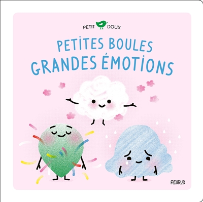 Petites boules, grandes émotions - 