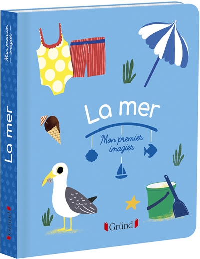 La mer - 