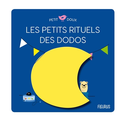 Les petits rituels des dodos - 