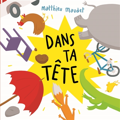 Dans ta tête - 