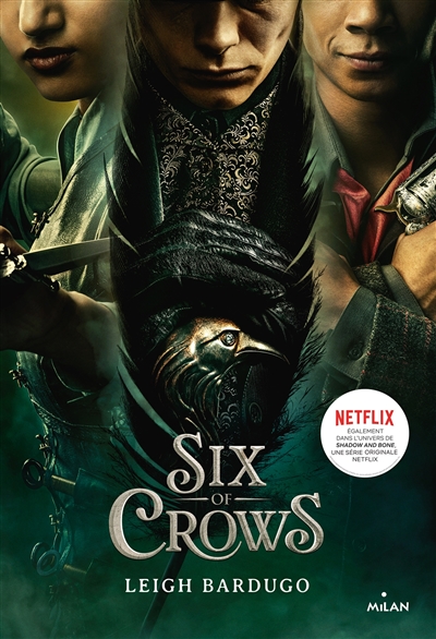 Six of crows - 