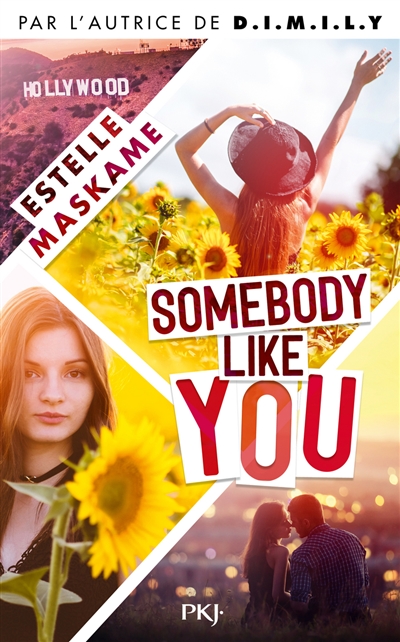 Somebody like you - 