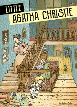 Little Agatha Christie - 