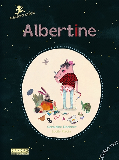 Albertine - 