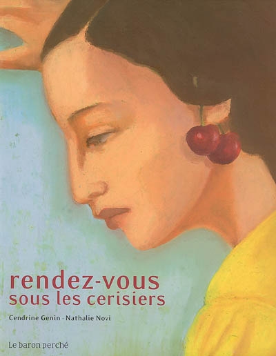 Rendez-vous sous les cerisiers - 