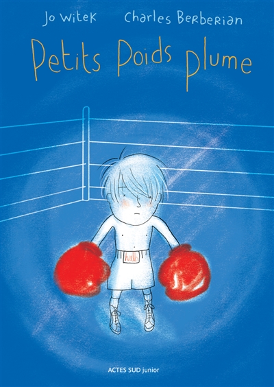 Petits poids plume - 