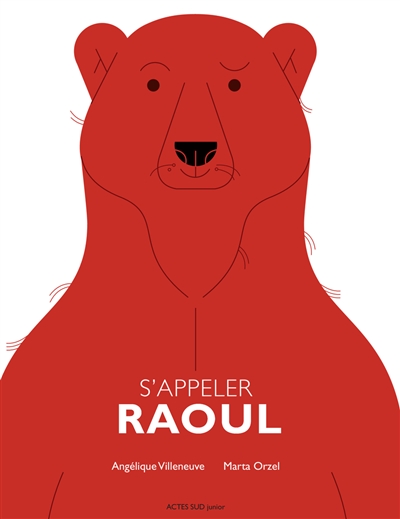 S'appeler Raoul - 