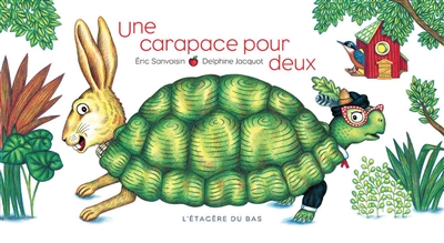 Une carapace pour deux - 