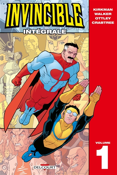 Invincible - 