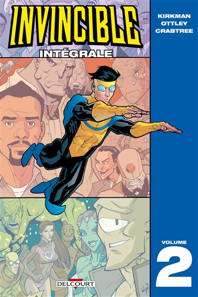 Invincible - 