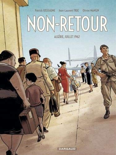 Non-retour - 