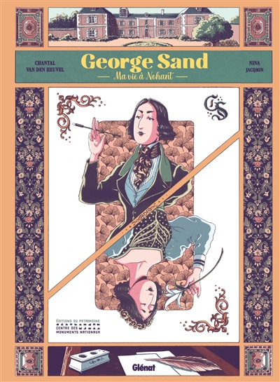 George Sand - 