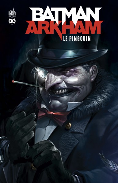 Le Pingouin - 