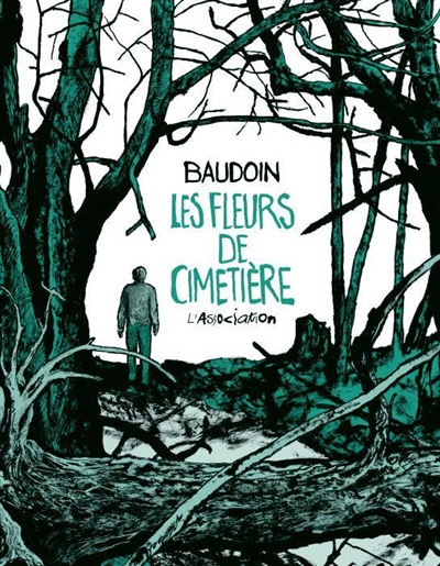 Les fleurs de cimetière - 