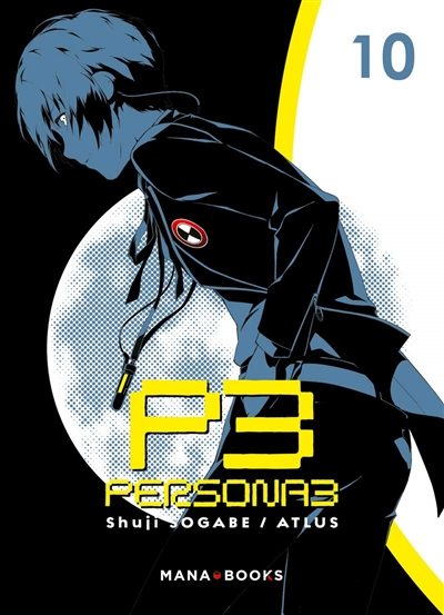 Persona 3 - 