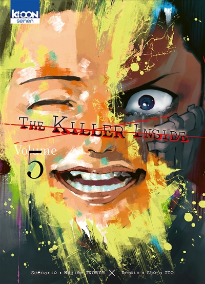 The killer inside - 