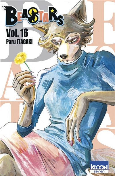 Beastars - 