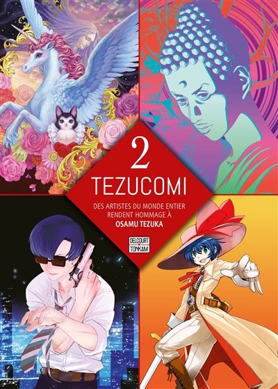 Tezucomi - 