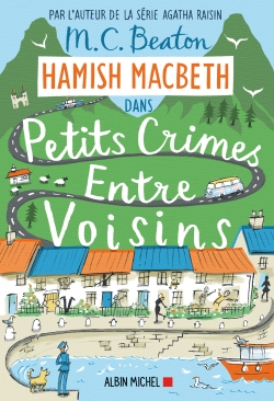 Petits crimes entre voisins - 