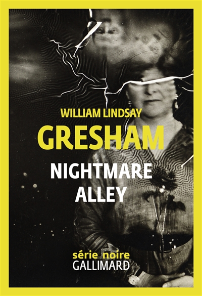 Nightmare alley - 