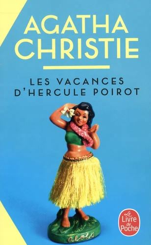 Les vacances d'Hercule Poirot - 