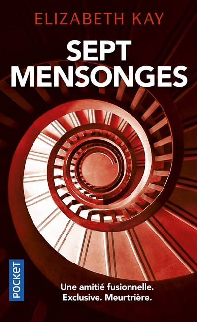 Sept mensonges - 