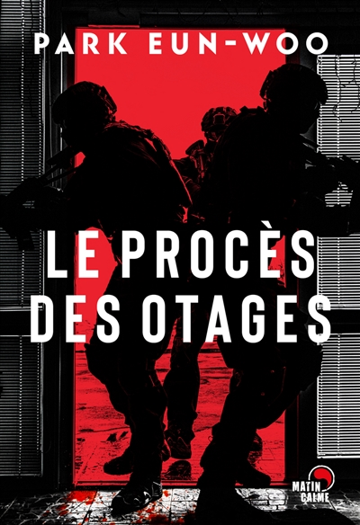 Le procès des otages - 