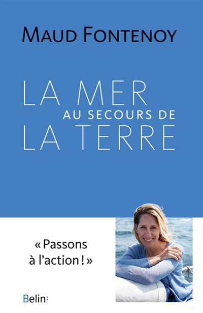 La mer au secours de la Terre - 