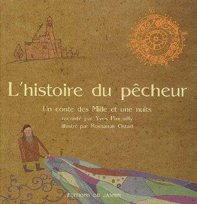 L'histoire du pêcheur - 