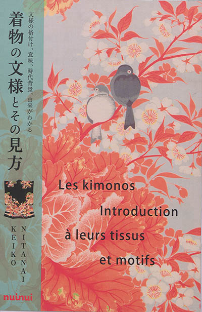 Les kimonos - 