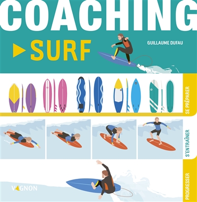 Coaching surf - 