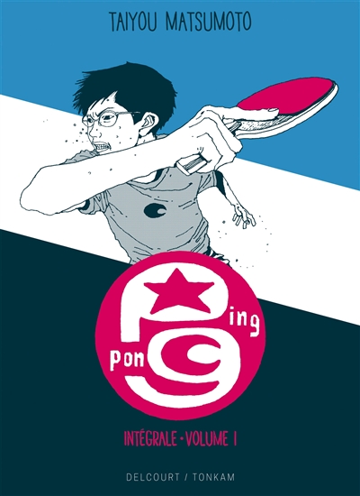 Ping-pong - 