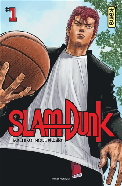 Slam Dunk - 