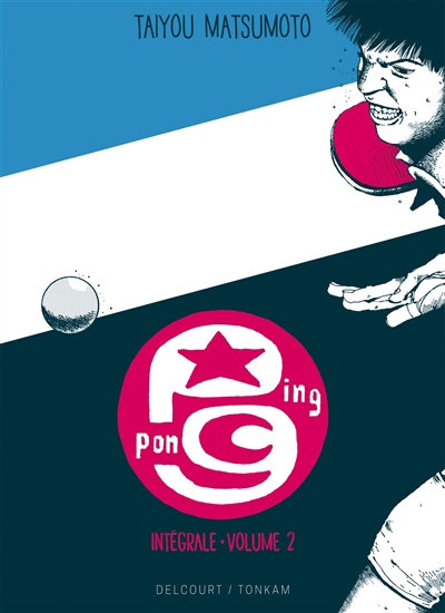 Ping-pong - 