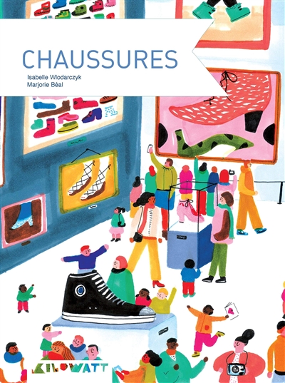 Chaussures - 