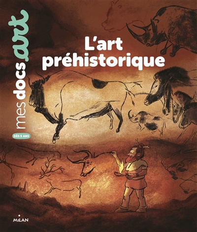 L'art préhistorique - 