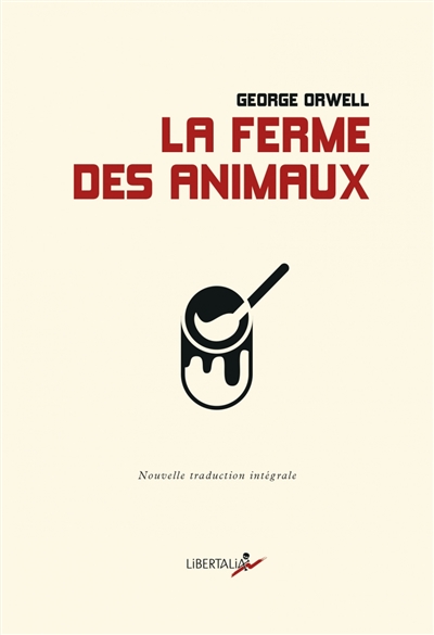 La ferme des animaux - 