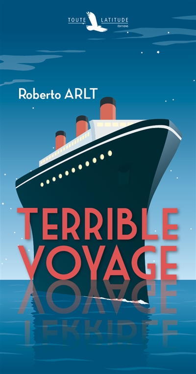 Terrible voyage - 