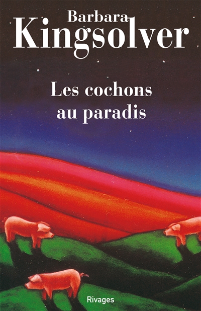 cochons au paradis (Les ) - 